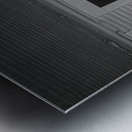 Threshold of Memory Impression metal