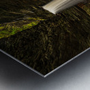 Narrow Falls Impression metal