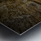 Flat Space Impression metal