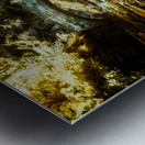 Watkins Golden Arch: A Whirlwind of Autumn Wonders and Infrared Magic Impression metal