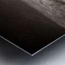 Aetherial Vistas: Palo Duro Canyon Metal print