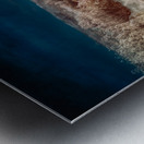 Palo Duro Dreamworld: Unveiling the Mysteries of Texas Hidden Gem Metal print