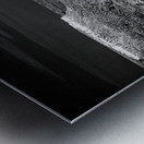 Unveiling Palo Duros Timeless Journey Metal print