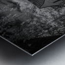 Farmhouse -3 Metal print