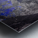 Farmhouse -5 Metal print