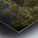 Farmhouse -4 Metal print