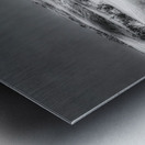 Journey Through the Infinite: An Eternal Horizon Impression metal