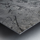 Farm Path - 3 Metal print