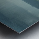 Montana Road -4 Metal print