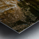 Copper Canyons Song Impression metal