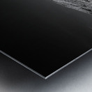 Peaks of Otter - 2 Metal print