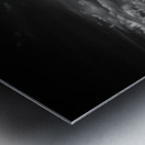 Virginia Storm Impression metal