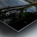 Soaring over the Whirlpool Impression metal