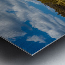 Legion Lake - 1 Metal print