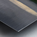 Little Big Horn Valley Impression metal