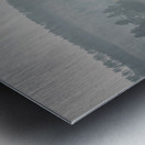 Solitudes Symphony: A Journey Through Custers Wildlife Loop Impression metal