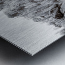 Majestic Pine Island: Capturing Sylvan Lakes Beauty Metal print