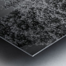 Discovering Hidden Charms: Stone Archway Bridge Unveiled in Custer State Park Metal print