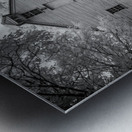 Shadows in Stone: Stonewalls Hallowed Halls Impression metal