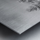 Guardians of Valor Metal print