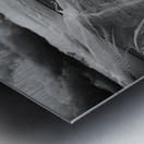 Nothing is Forever Impression metal