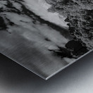 Journey to Majesty: Roadside Symphony at Garden of the Gods Impression metal