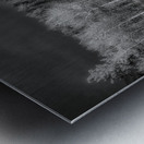 Mueller Aspen Series: Twilight Whispers Metal print