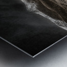 Mueller Aspen Series: Hillside Tranquility Metal print