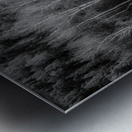 Mueller Aspen Series: Lighted Aspen Metal print