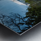 Mueller Aspen Series: Aspen Mountain Metal print