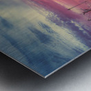 Tide Tales: Capturing Loves Voyage in Beaufort Impression metal