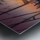 Sun-Kissed Sail: A Day of Love and Laughter in Beaufort Impression metal