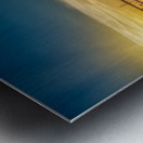 Majestic Marinas: Exploring Beauforts Coastal Elegance Impression metal