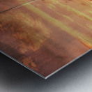 Anchored Affection: A Photo Expedition in Beauforts Waters Metal print