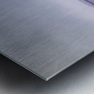 Misty Maritime Charm: A Rainy Day Sailboat Sojourn in Saint Mary Metal print