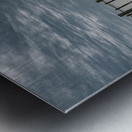 Whispers of Light: Mysterious Manteo Impression metal