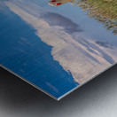 Whispers of Light: Hatteras Original Location Impression metal