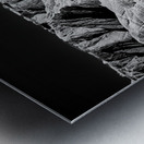 Shadows of the Earth: Ethereal Shadows of the Badlands Impression metal