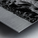 Shadows of the Earth: Tuft on the Edge Impression metal