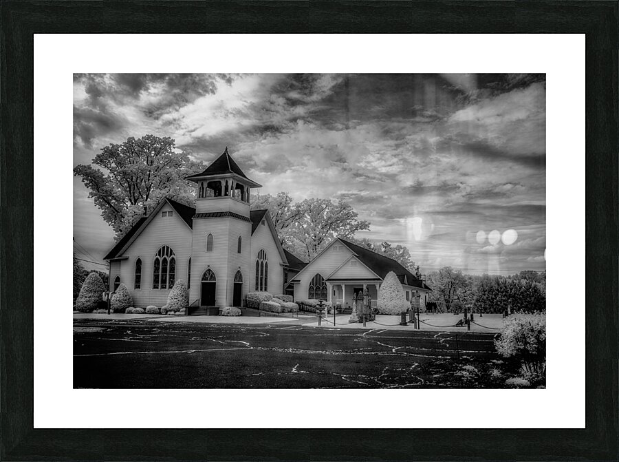 Spiritual Splendor - Advance Majesty Impression et Cadre photo