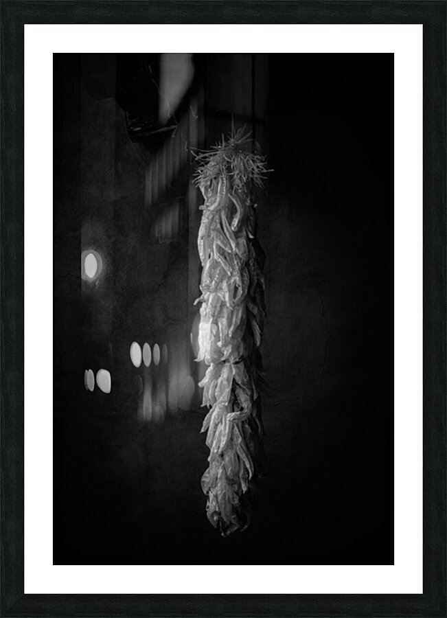 Elegy in Shadow and Spice Cadre photo