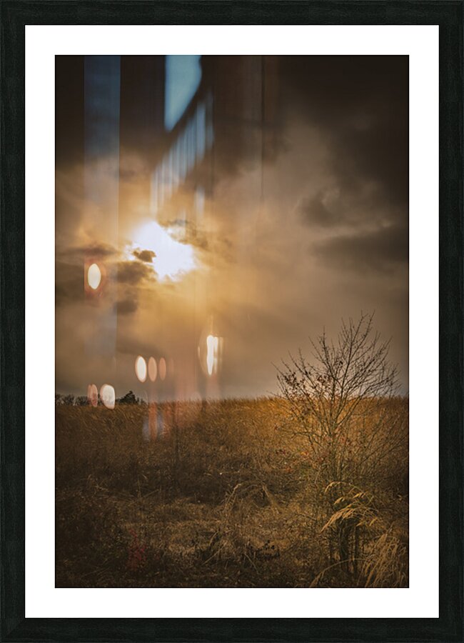 Small Impression et Cadre photo