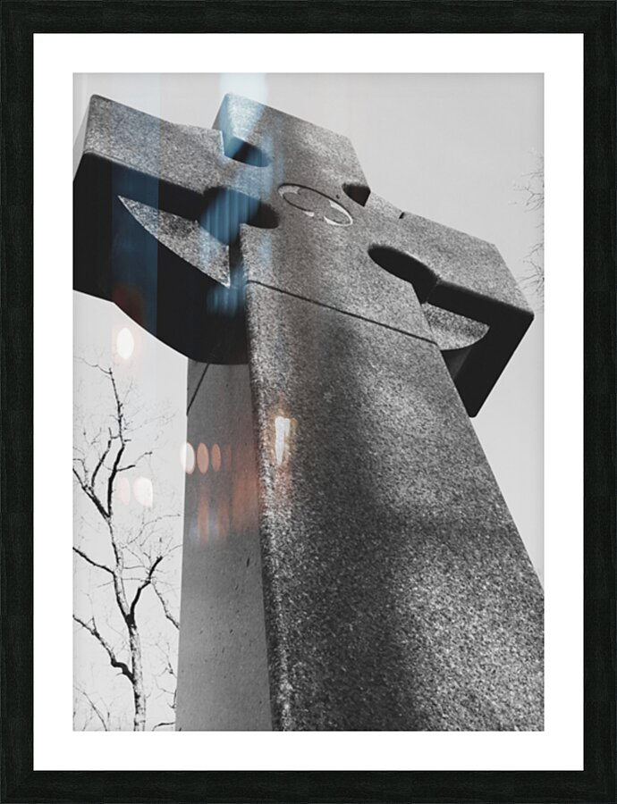 Irish Brigade Gettysburg 4 Impression et Cadre photo