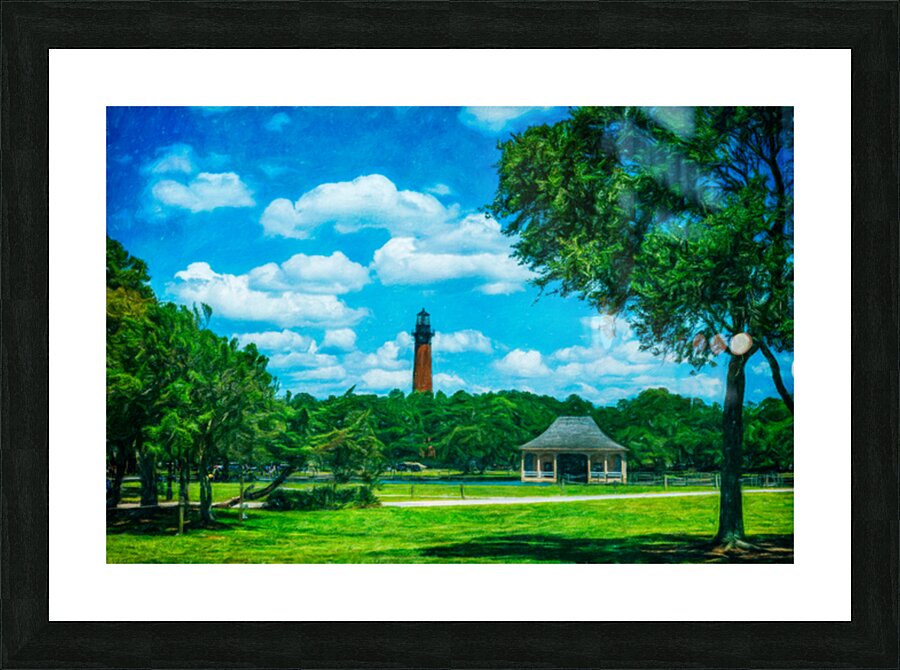 Summers Guardian Impression et Cadre photo