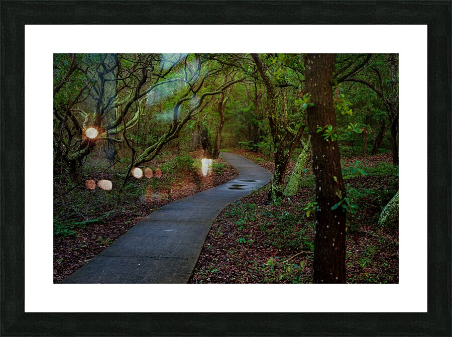 Return Impression et Cadre photo