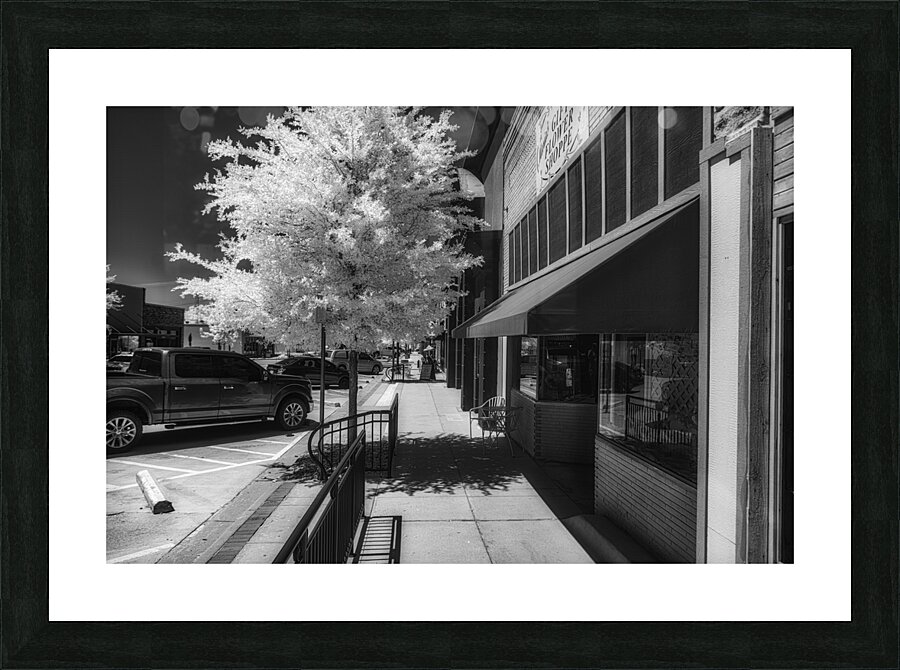 Exploring the Charms of Bridgeport Texas: A Visual Journey Impression et Cadre photo