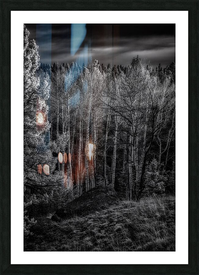 Mueller Aspen Series: Aspen Symphony Impression et Cadre photo