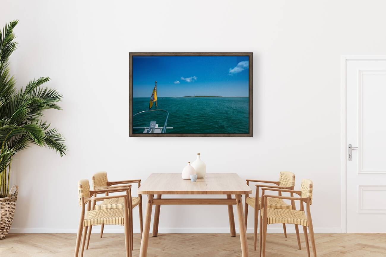 Great loop bow-2 Reproduction