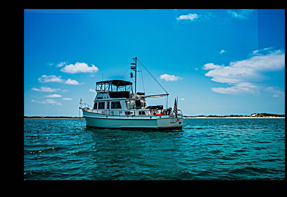 Shangri-La -6 Reproduction