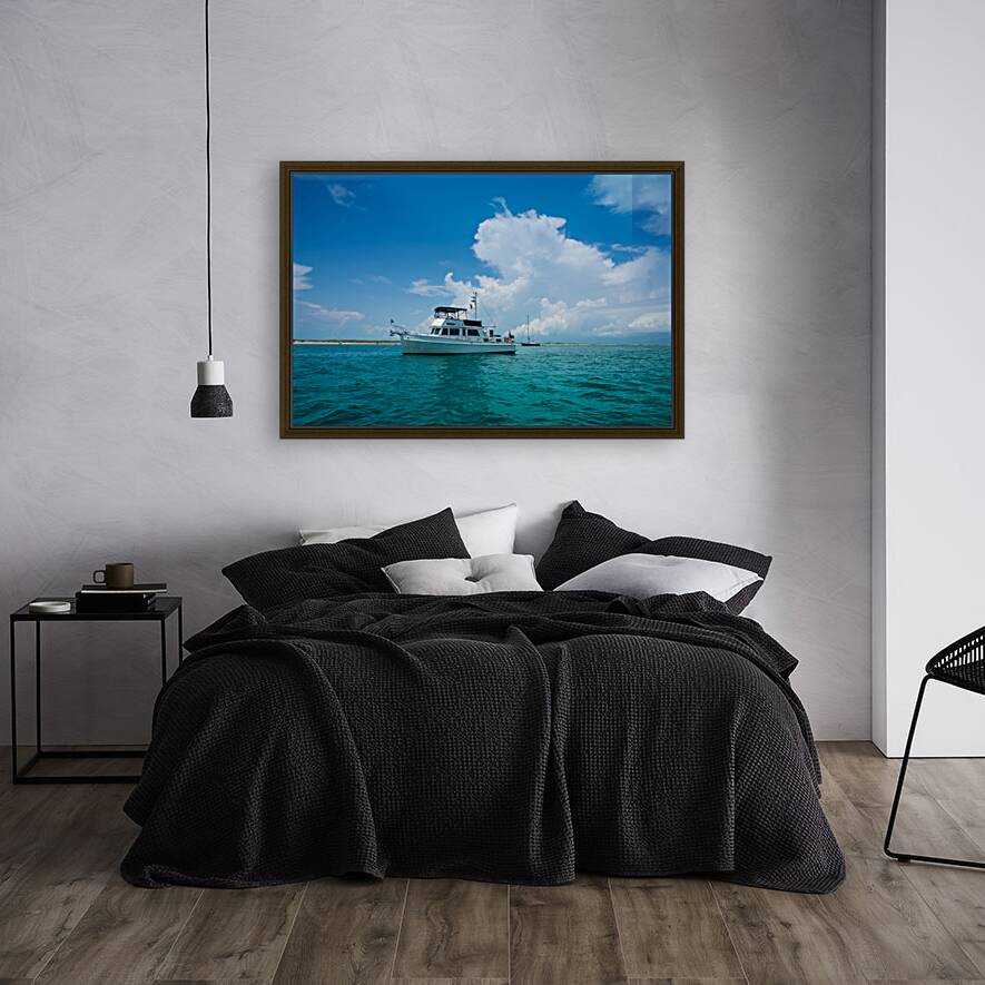 Shangri-La -10 Reproduction